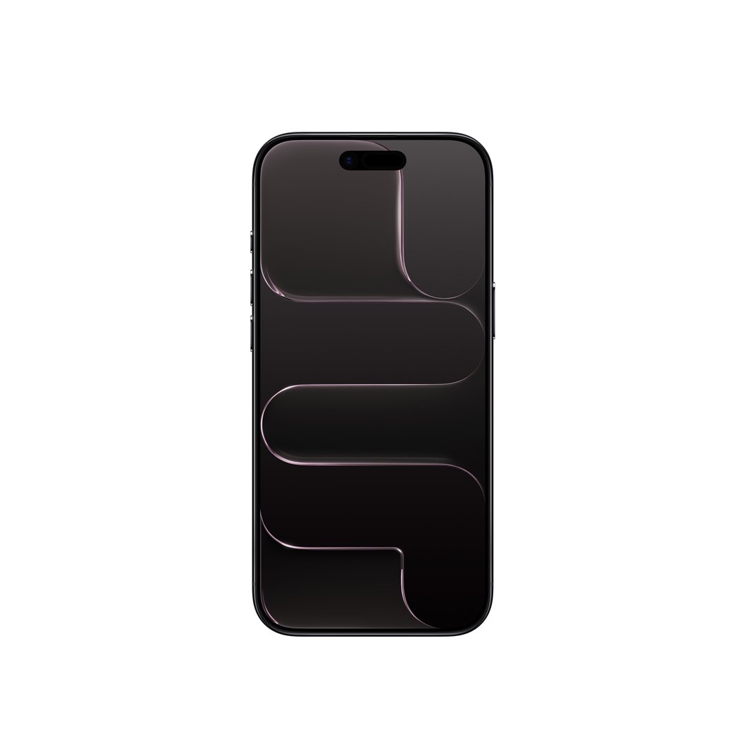 iPhone Air 1TB Space Black - Image 2