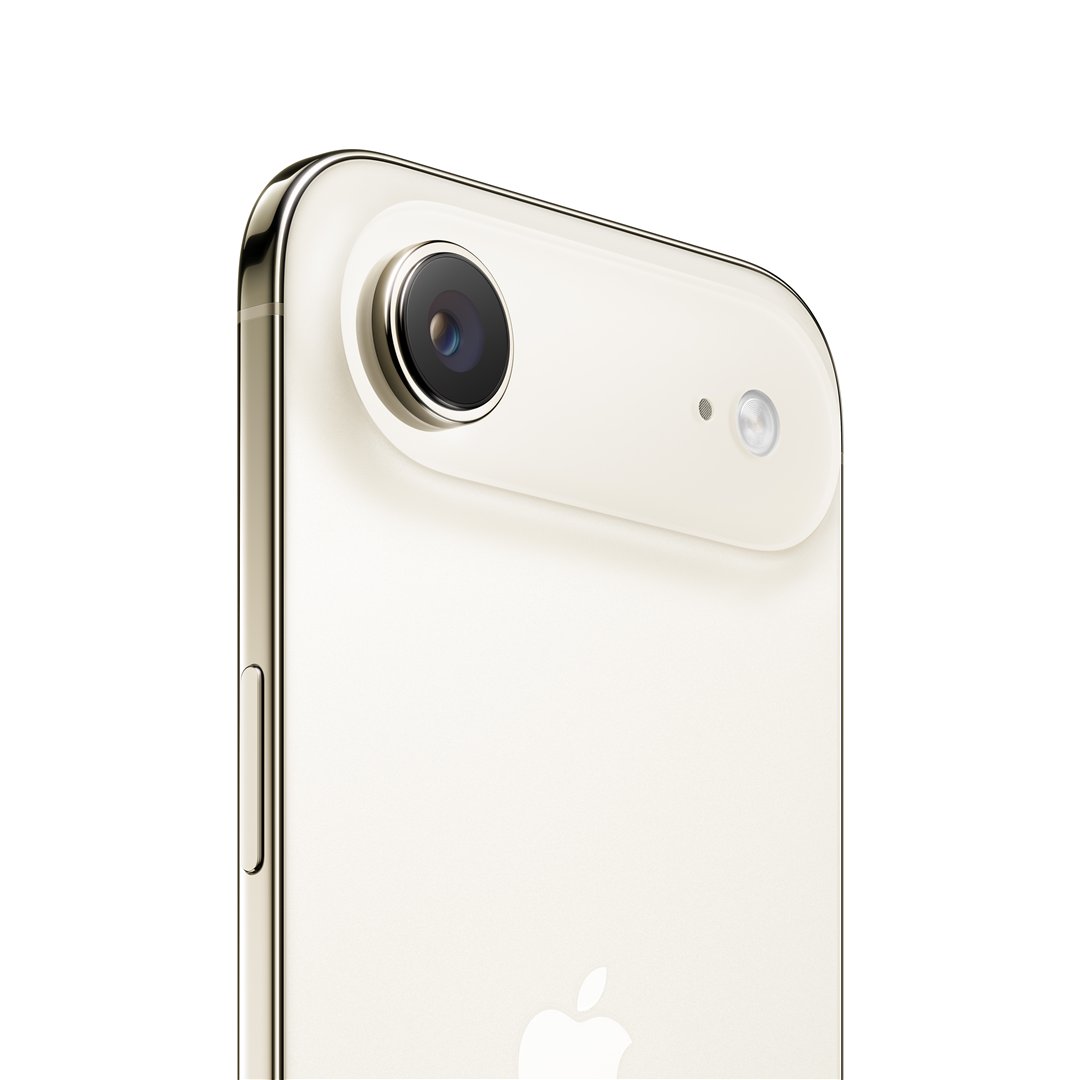 iPhone Air 1TB Light Gold - Image 3