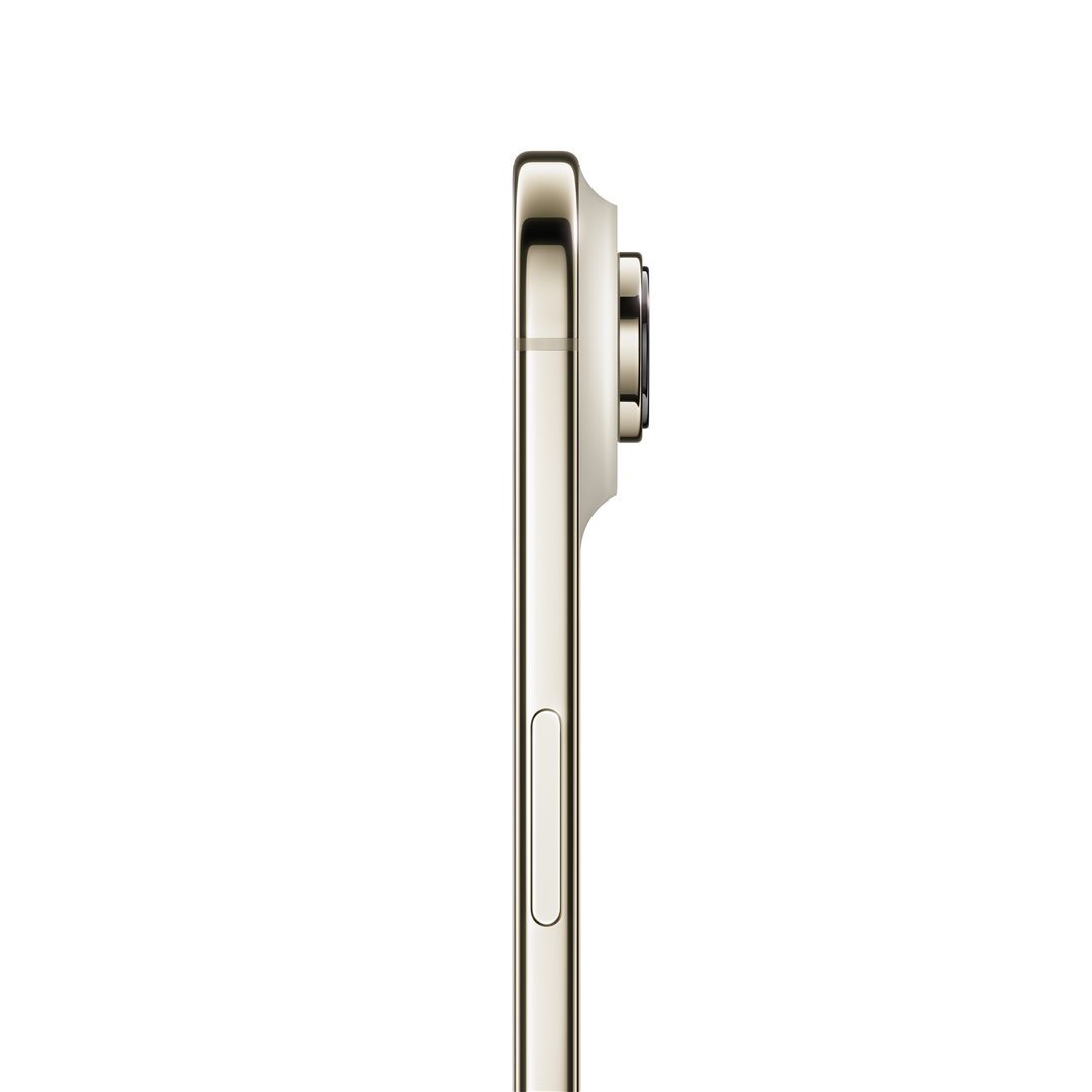 iPhone Air 1TB Light Gold - Image 4