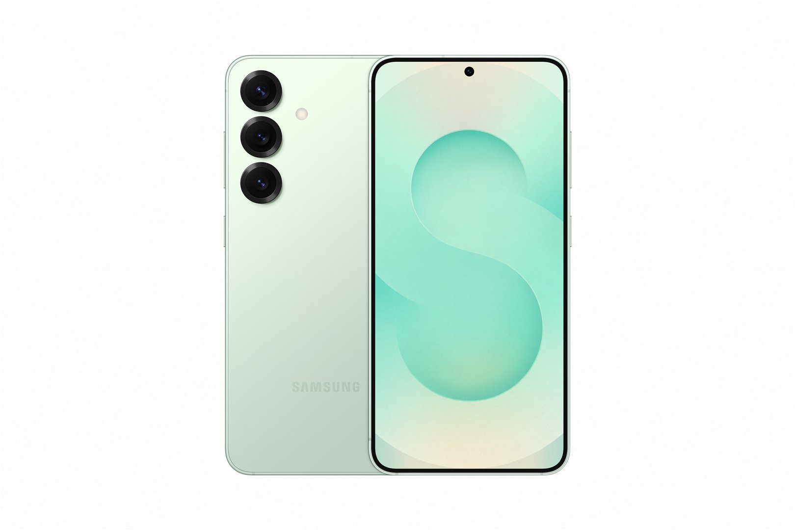Galaxy S25 12GB/128GB Mint