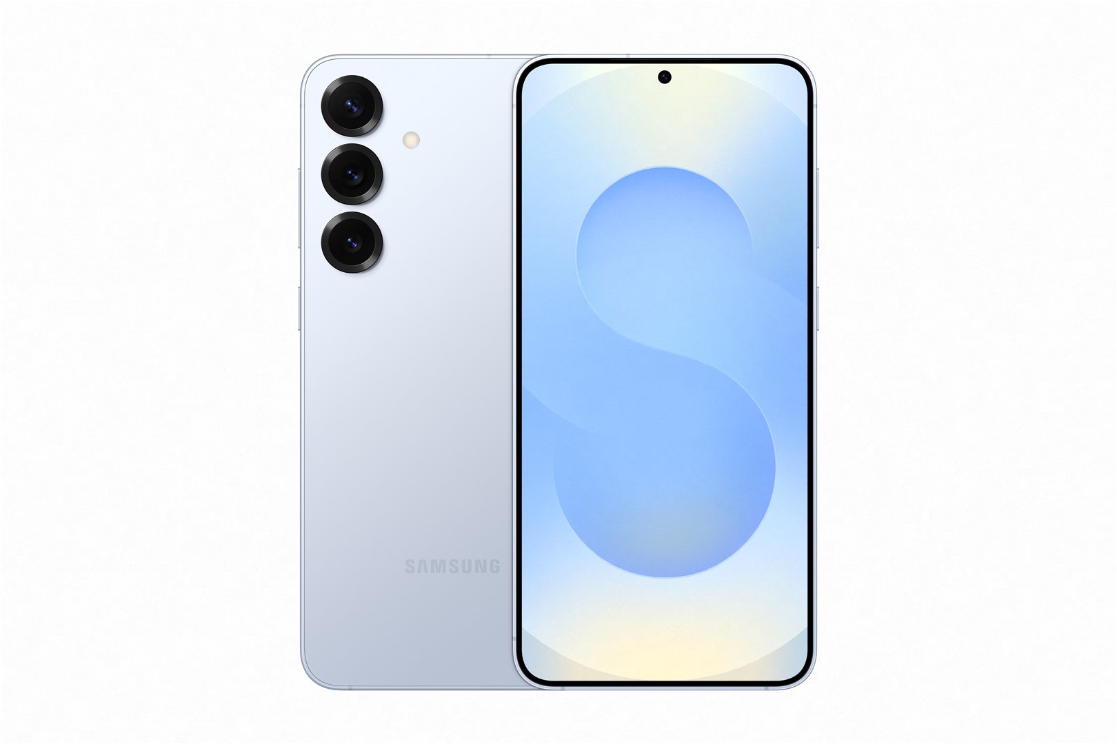 Galaxy S25+ 12GB/256GB Icyblue