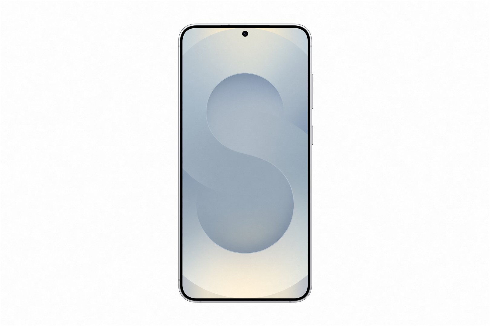 Galaxy S25 12GB/512GB Silver Shadow - Image 2