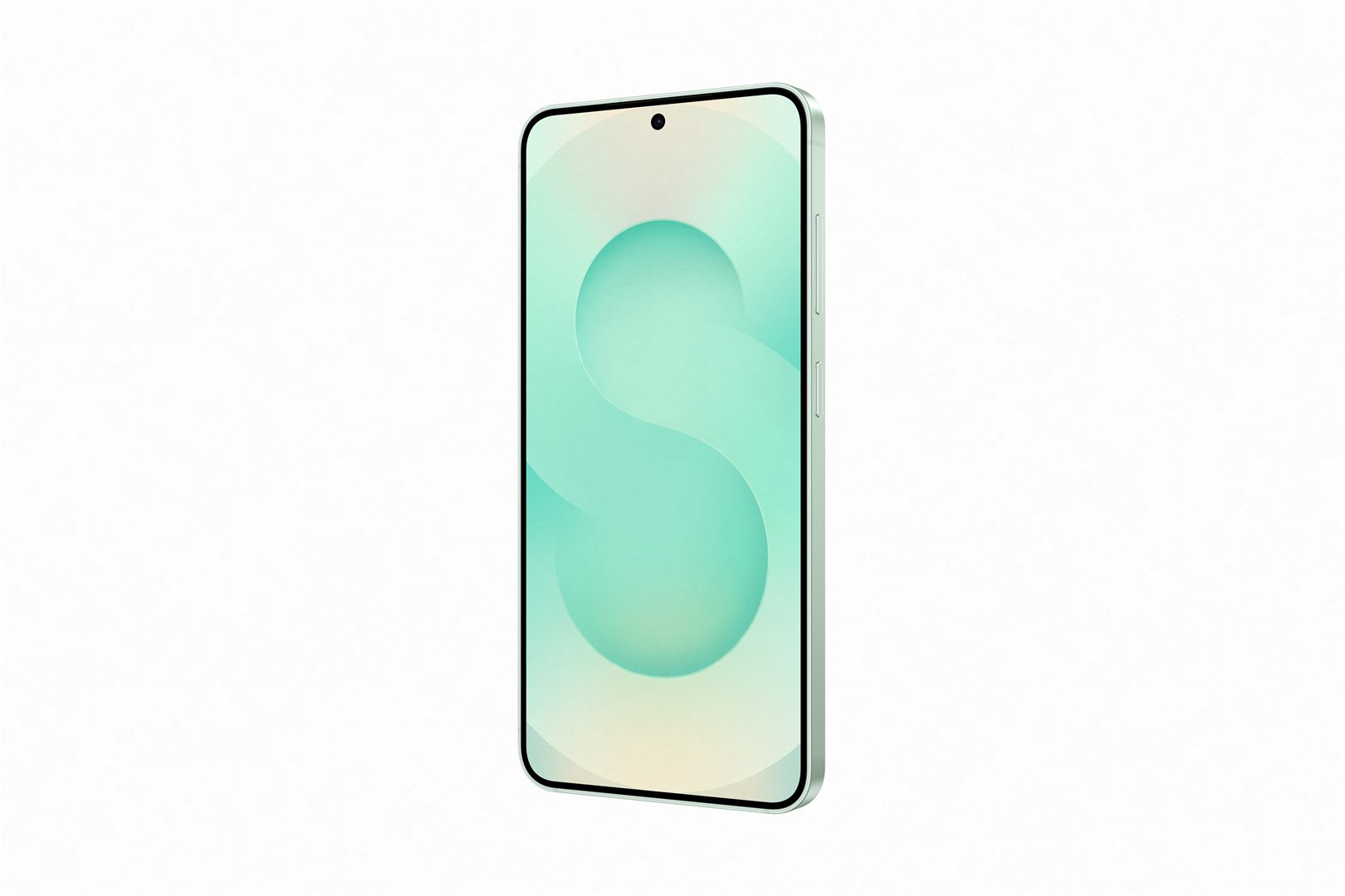 Galaxy S25 12GB/128GB Mint - Image 4