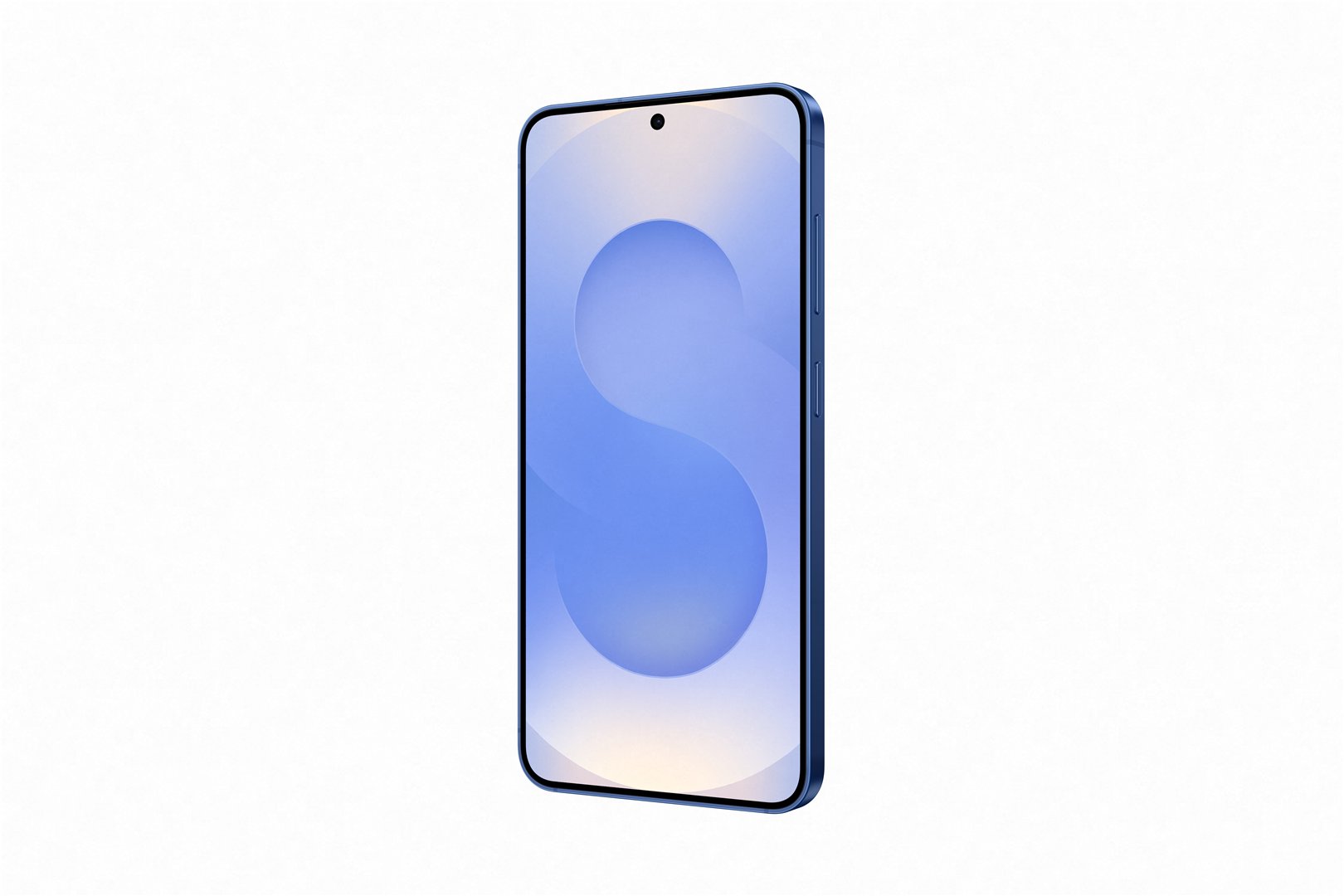 Galaxy S25 12GB/256GB Navy - Image 2