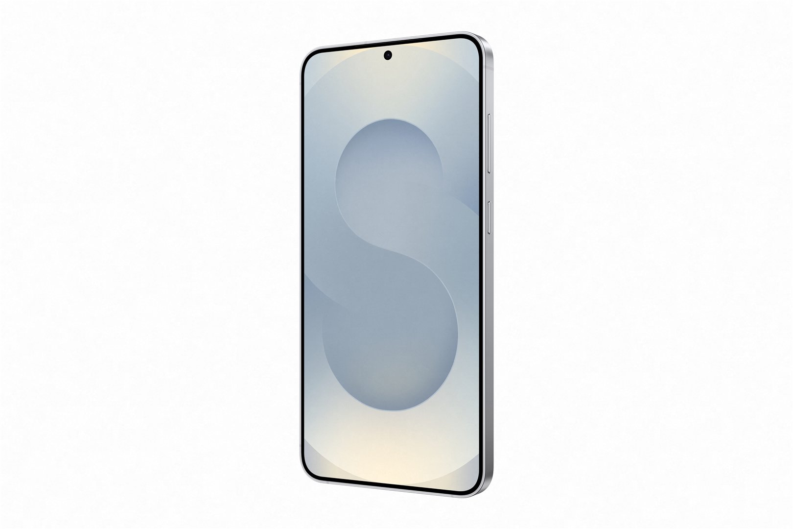 Galaxy S25 12GB/512GB Silver Shadow - Image 4