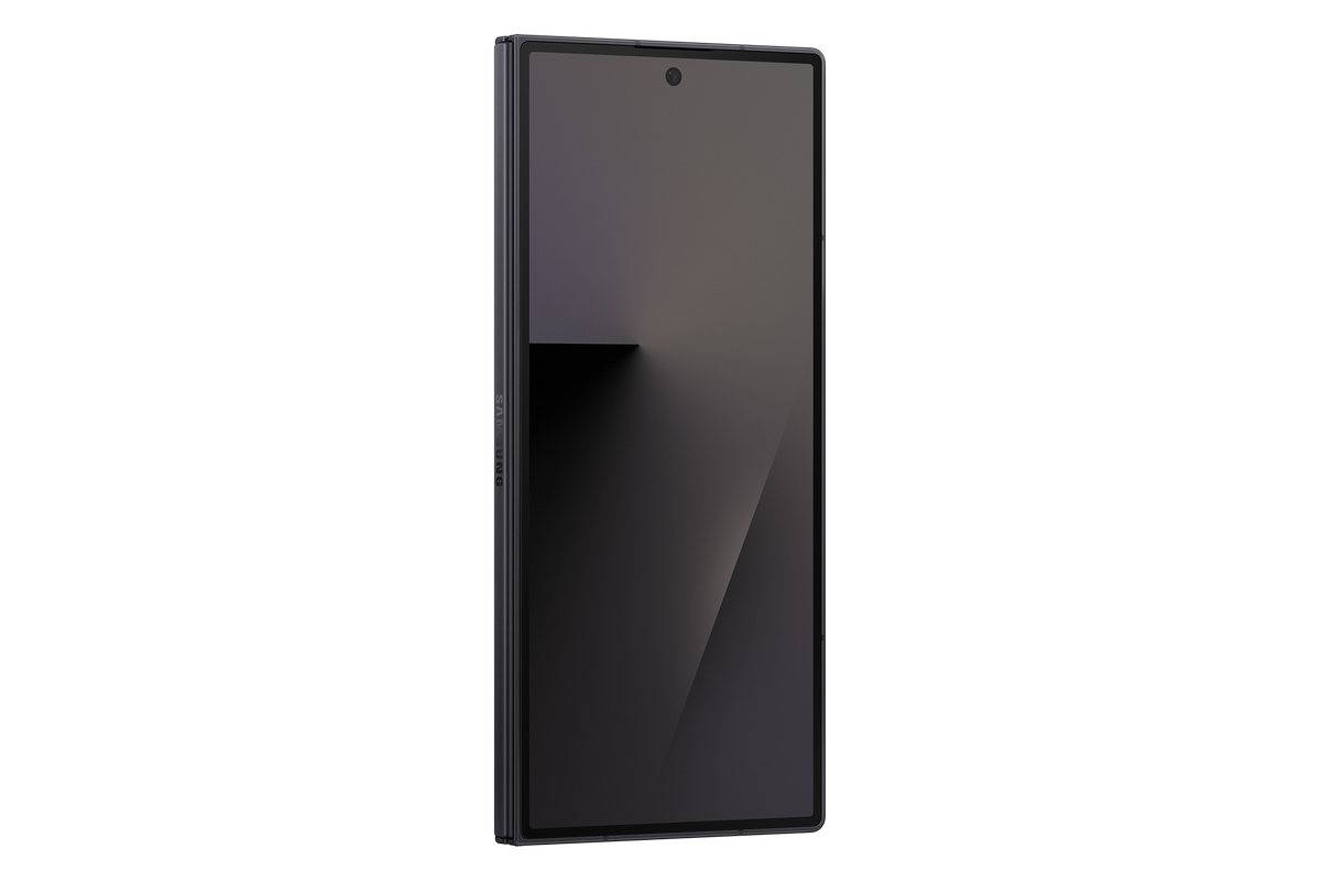 Galaxy Z Fold 7 12GB/256GB Jetblack - Image 6