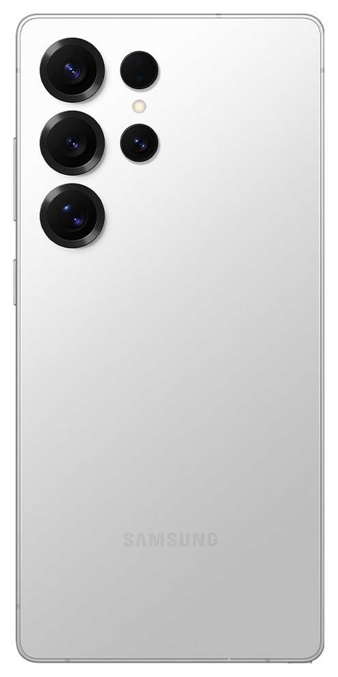 Galaxy S25 Ultra 12GB/512GB Titanium Whitesilver - Image 5