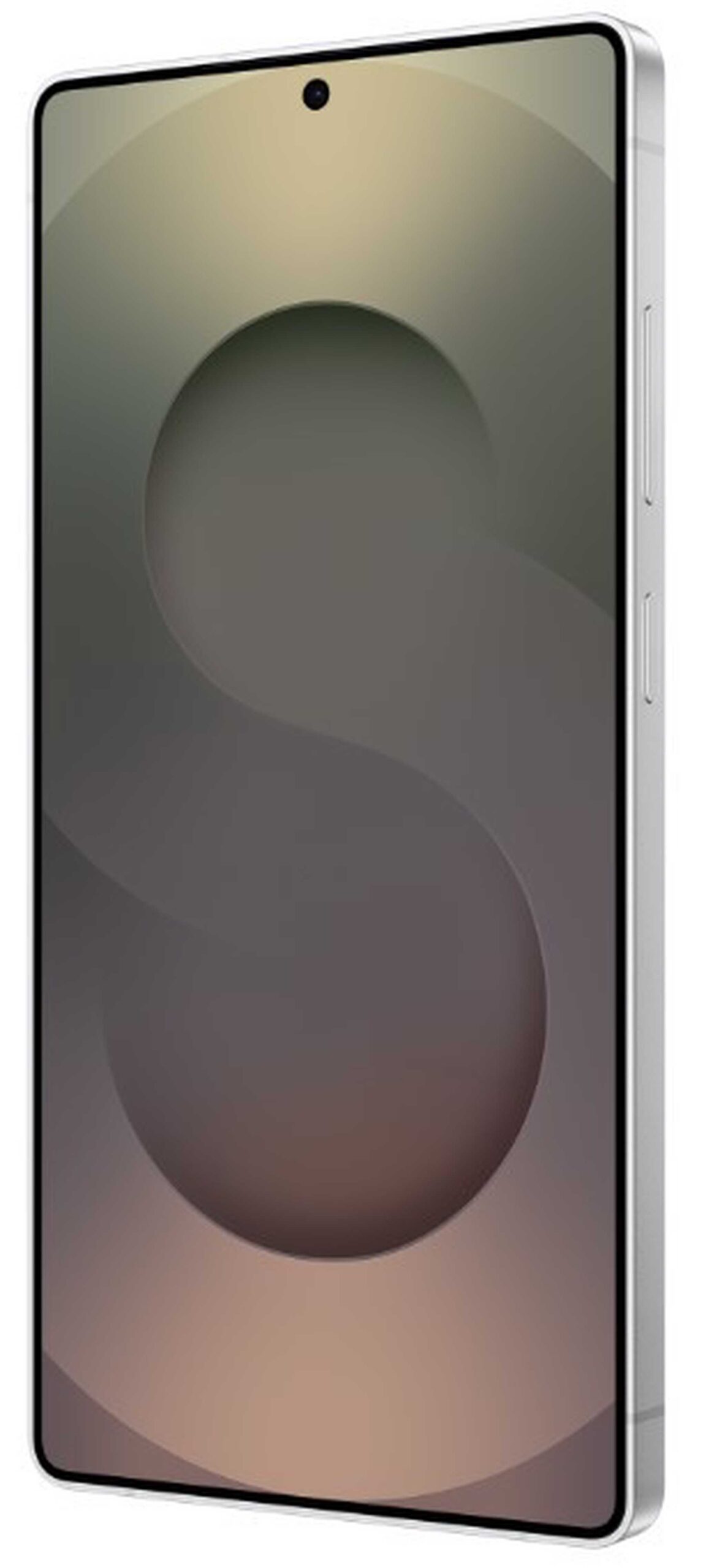 Galaxy S25 Ultra 12GB/512GB Titanium Whitesilver - Image 2