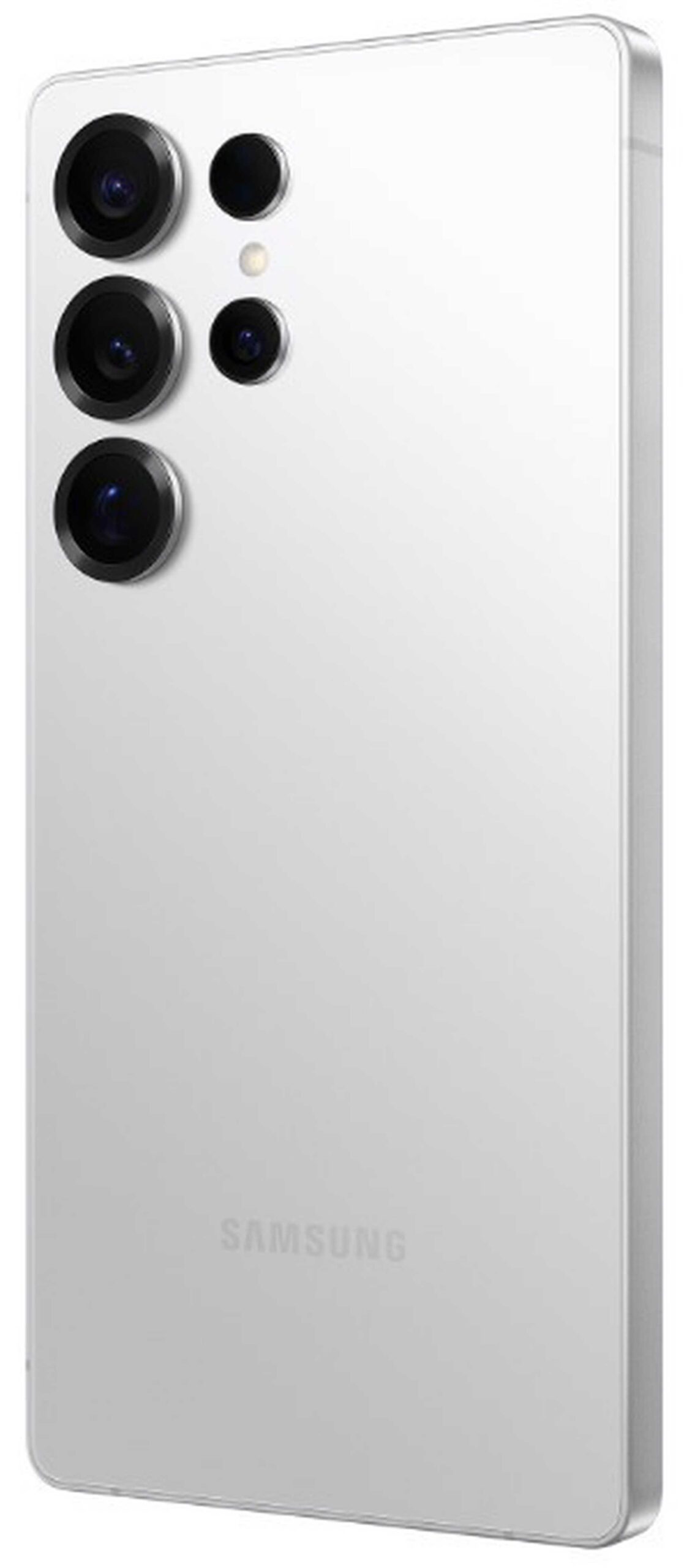 Galaxy S25 Ultra 12GB/512GB Titanium Whitesilver - Image 3