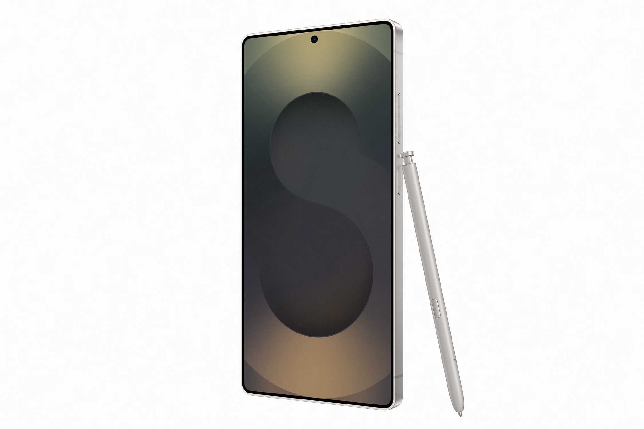 Galaxy S25 Ultra 12GB/512GB Titanium Black - Image 4