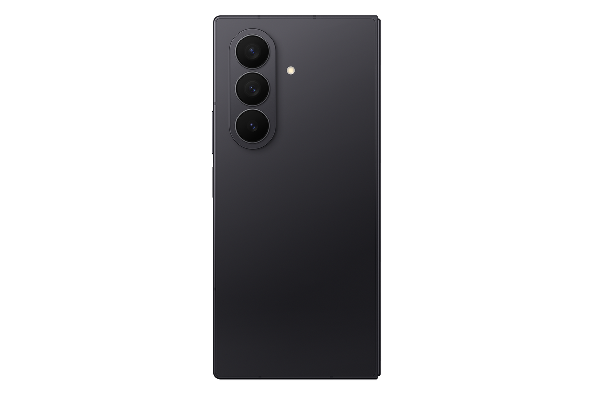 Galaxy Z Fold 7 12GB/256GB Jetblack - Image 5