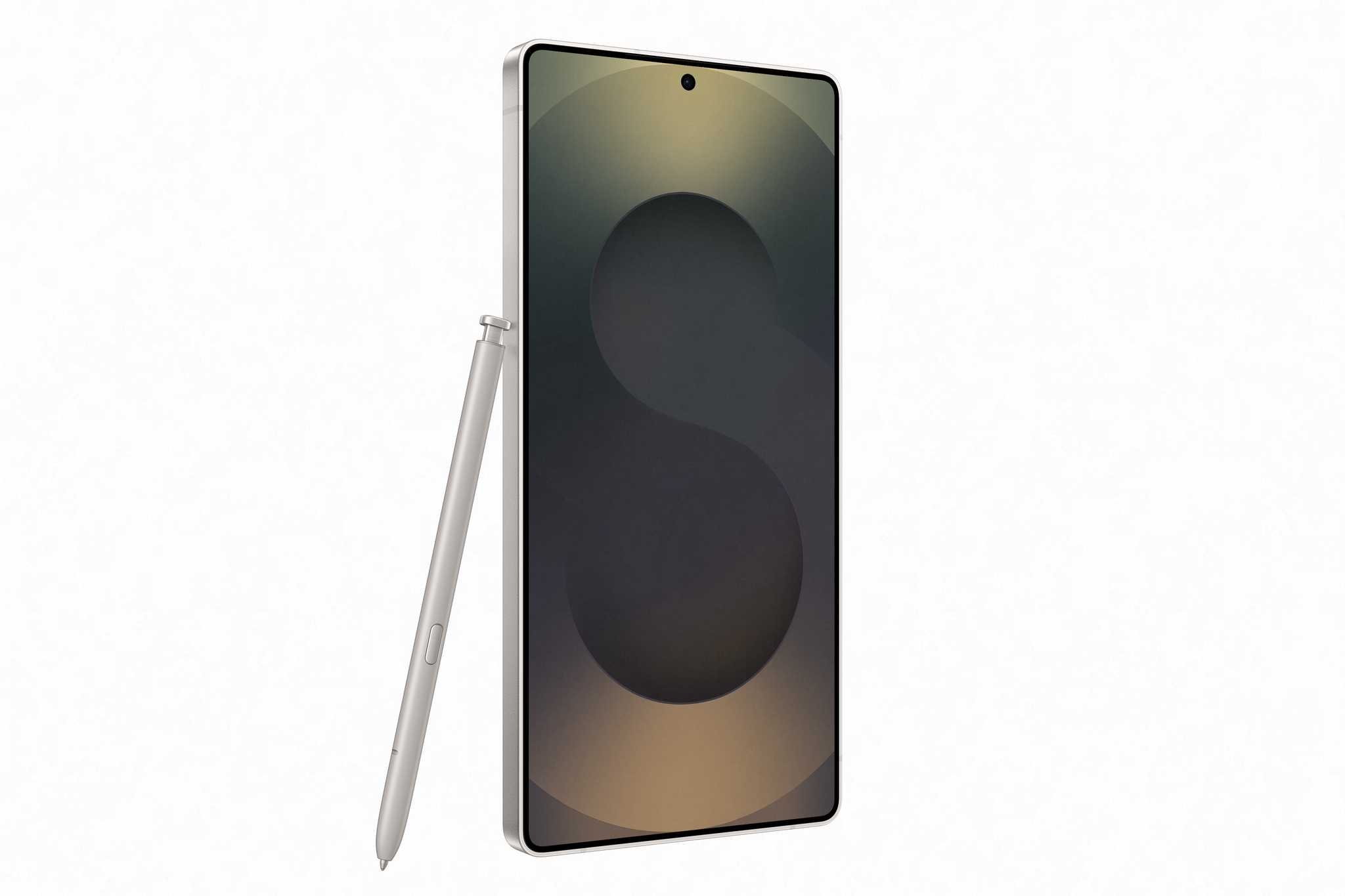 Galaxy S25 Ultra 12GB/512GB Titanium Black - Image 2