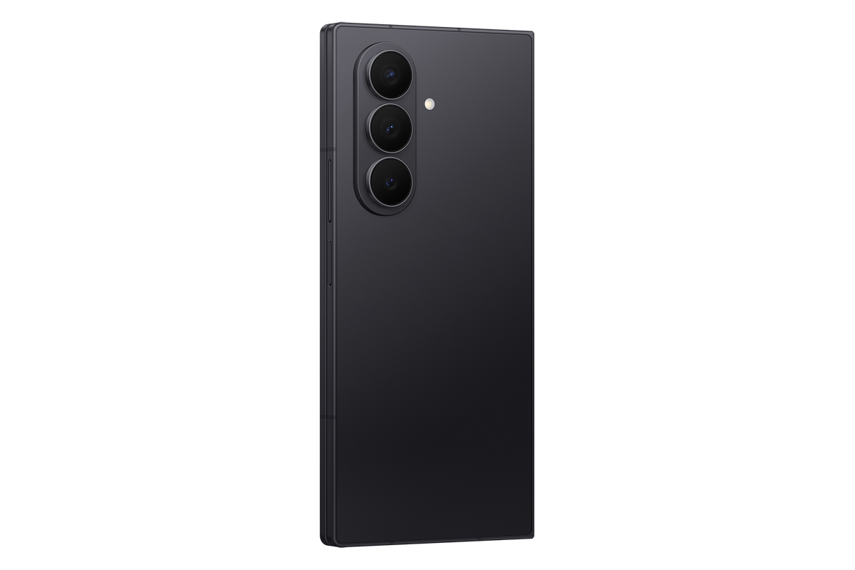 Galaxy Z Fold 7 12GB/256GB Jetblack - Image 4