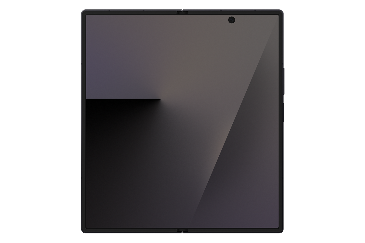 Galaxy Z Fold 7 12GB/512GB Jetblack - Image 3