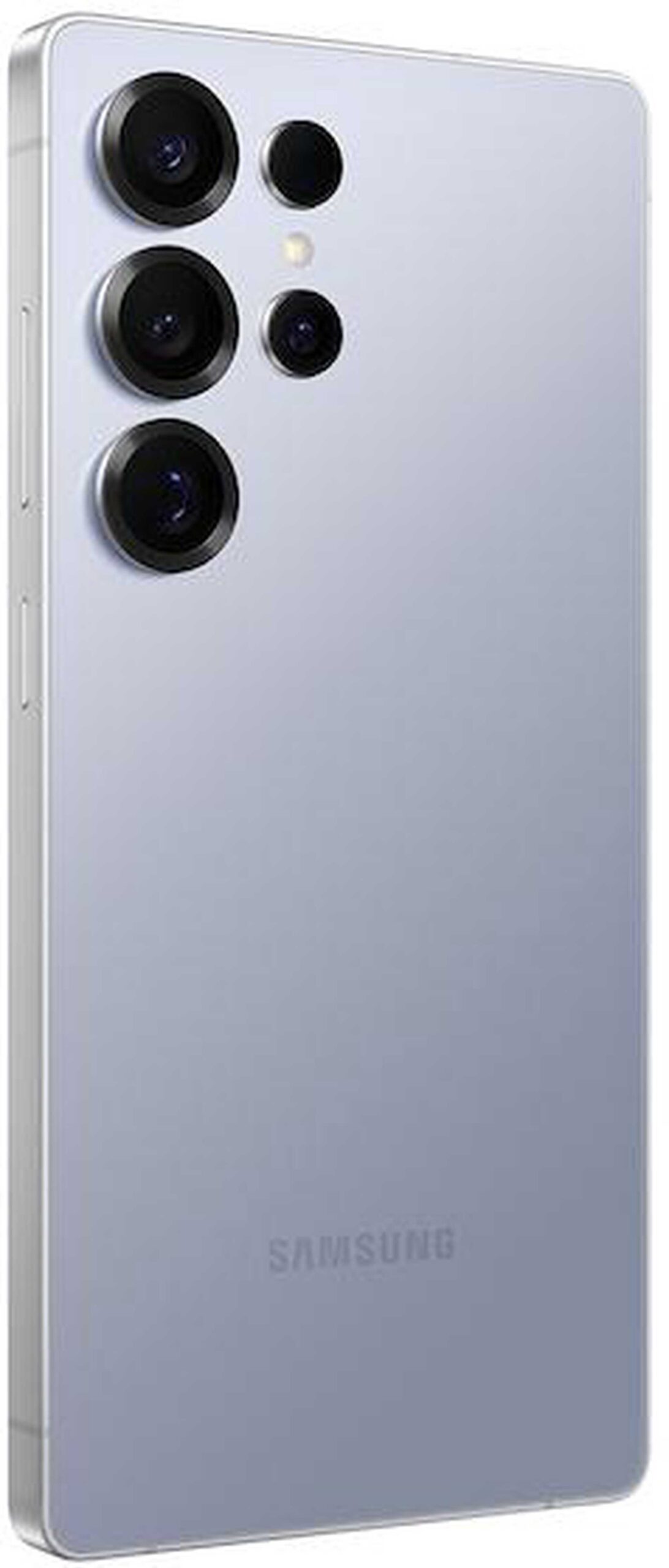 Galaxy S25 Ultra 12GB/256GB Titanium Silverblue - Image 4