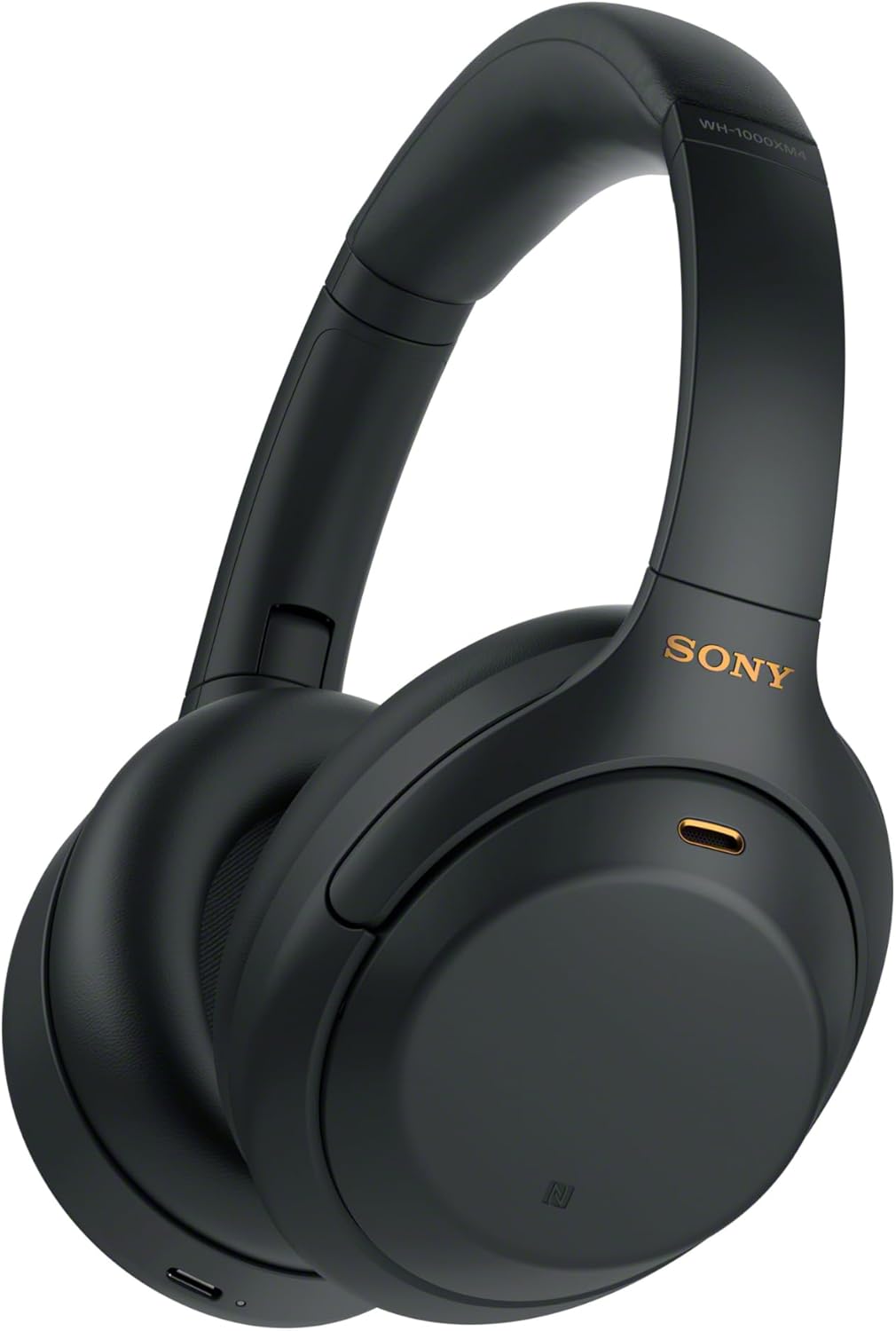 Sony WH-1000XM4 belaidės ausinės