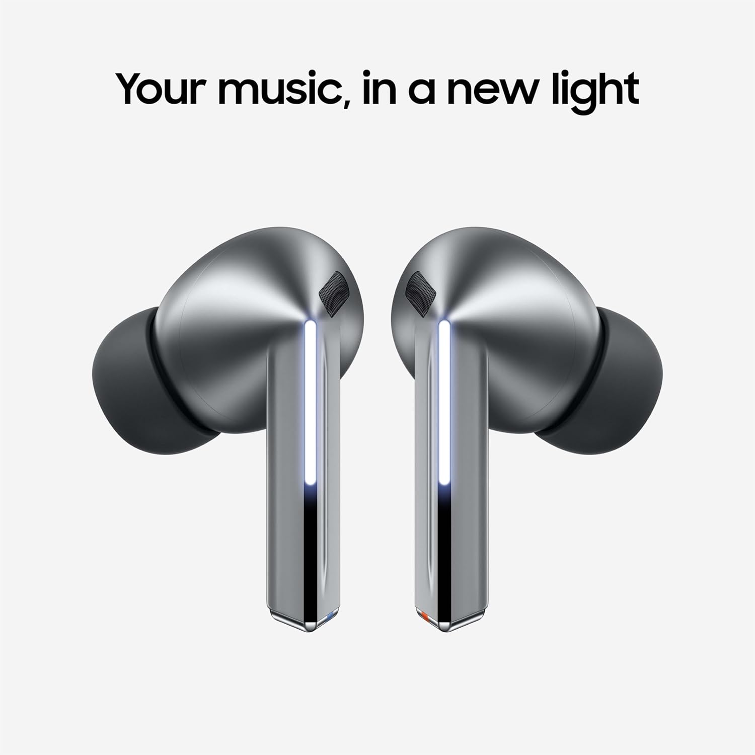 Samsung Galaxy Buds3 Pro - Image 5