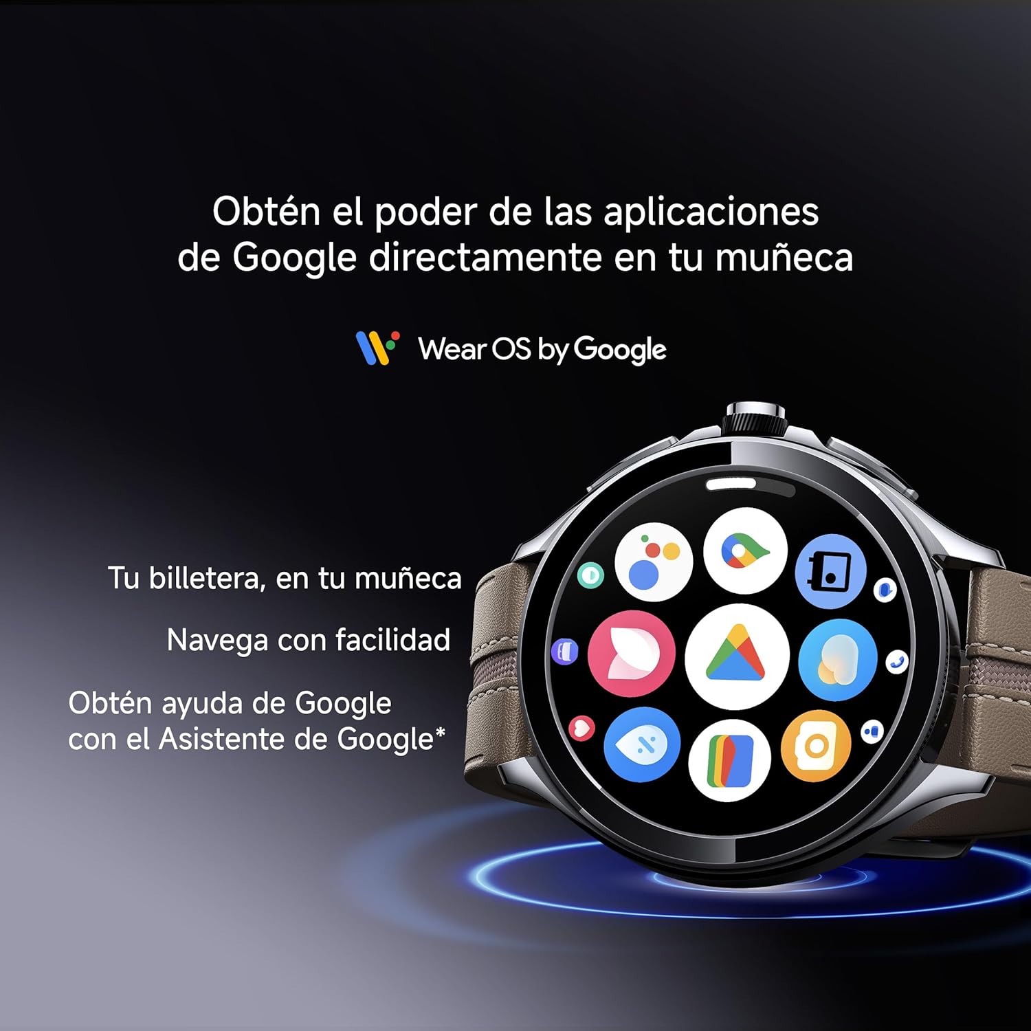 Huawei Watch Ultimate 2 - 48,5mm (Black) - Image 2