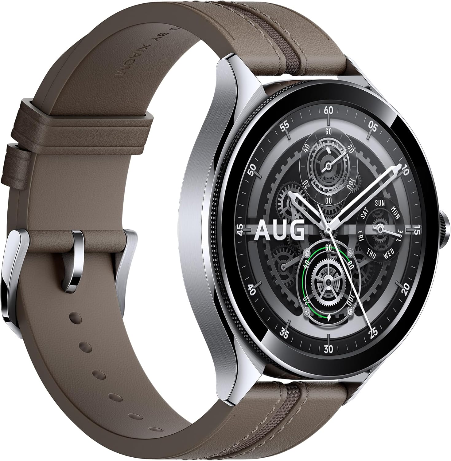 Huawei Watch Ultimate 2 - 48,5mm (Black) - Image 4