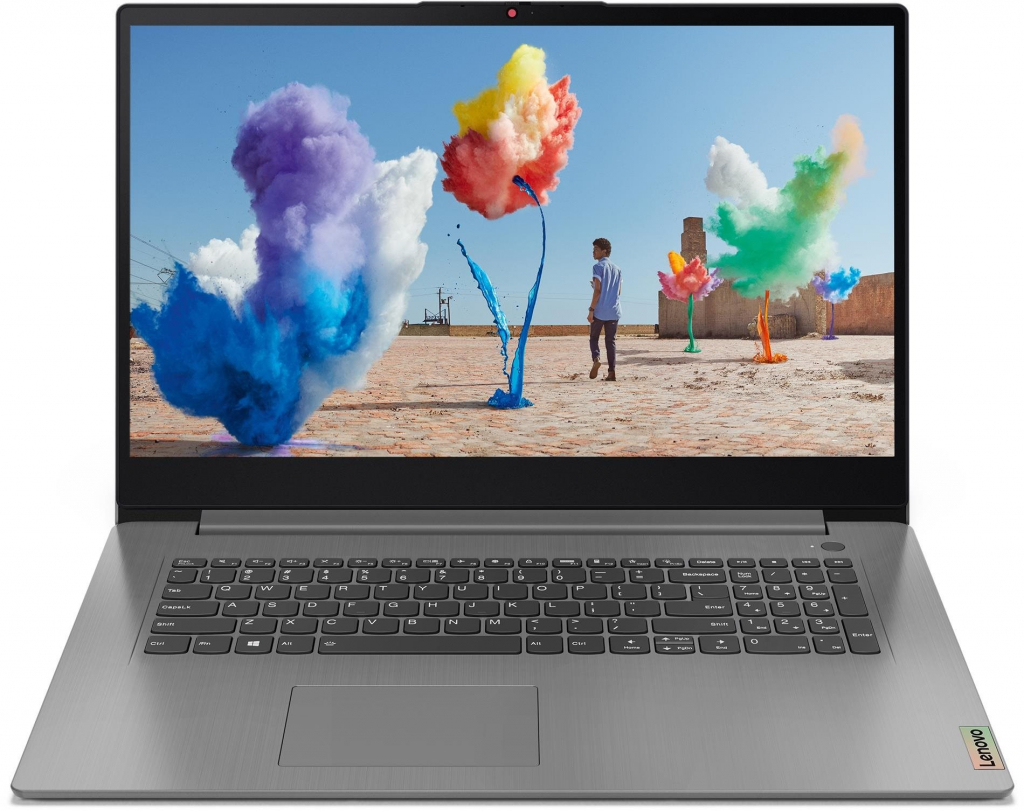 Nešiojamas kompiuteris Lenovo IdeaPad 3 15IAU7 | 82RK019WRM