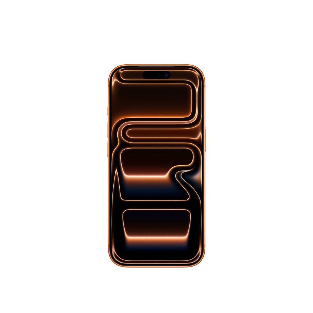 iPhone 17 Pro Max 2TB Cosmic Orange - obrazek 2