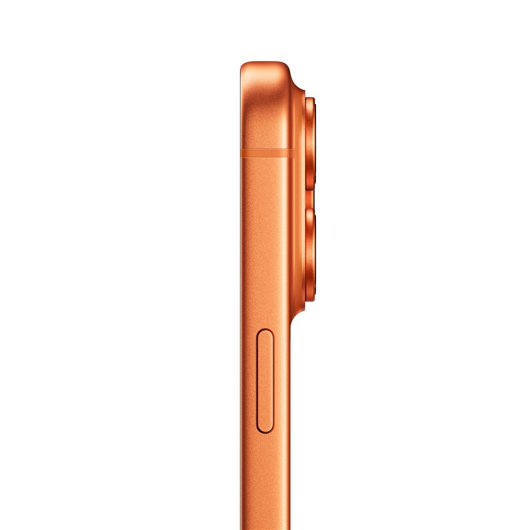 iPhone 17 Pro Max 2TB Cosmic Orange - obrazek 3