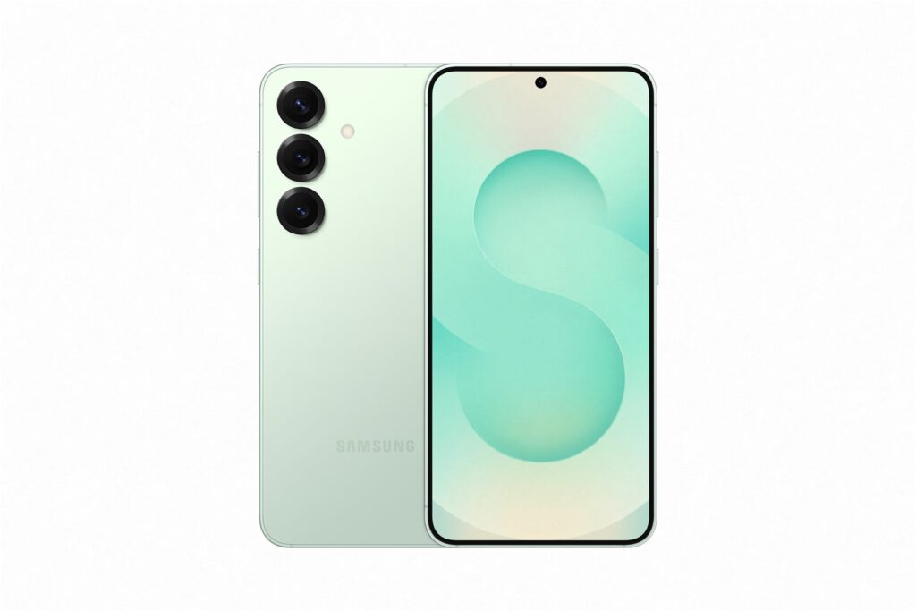 Galaxy S25 12GB/128GB Mint
