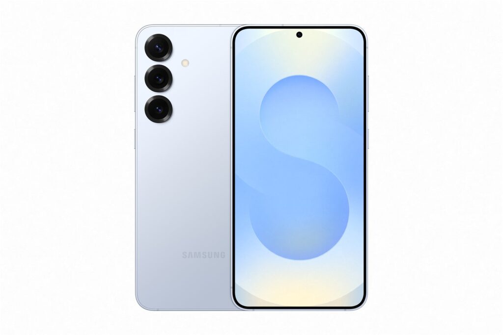 Galaxy S25 12GB/128GB Icyblue