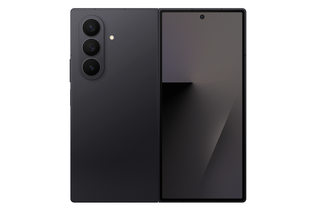 Galaxy Z Fold 7 16GB/1TB Jetblack