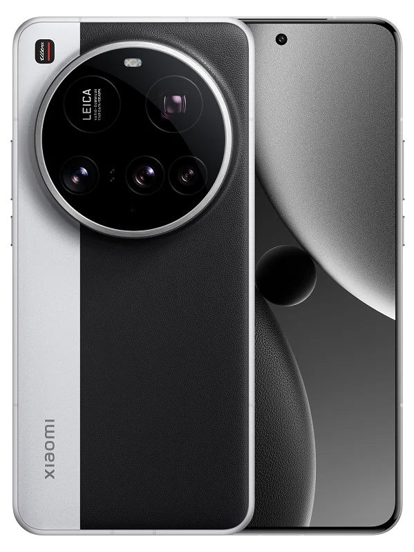 Xiaomi 15 Ultra 5G 16 GB/512 GB (Silver Chrome)