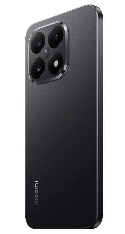Xiaomi 15T Pro 5G 12 GB/512 GB (Black)