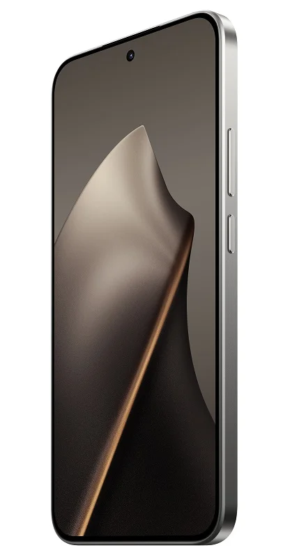 Xiaomi 15T Pro 5G 12 GB/512 GB (Gray)