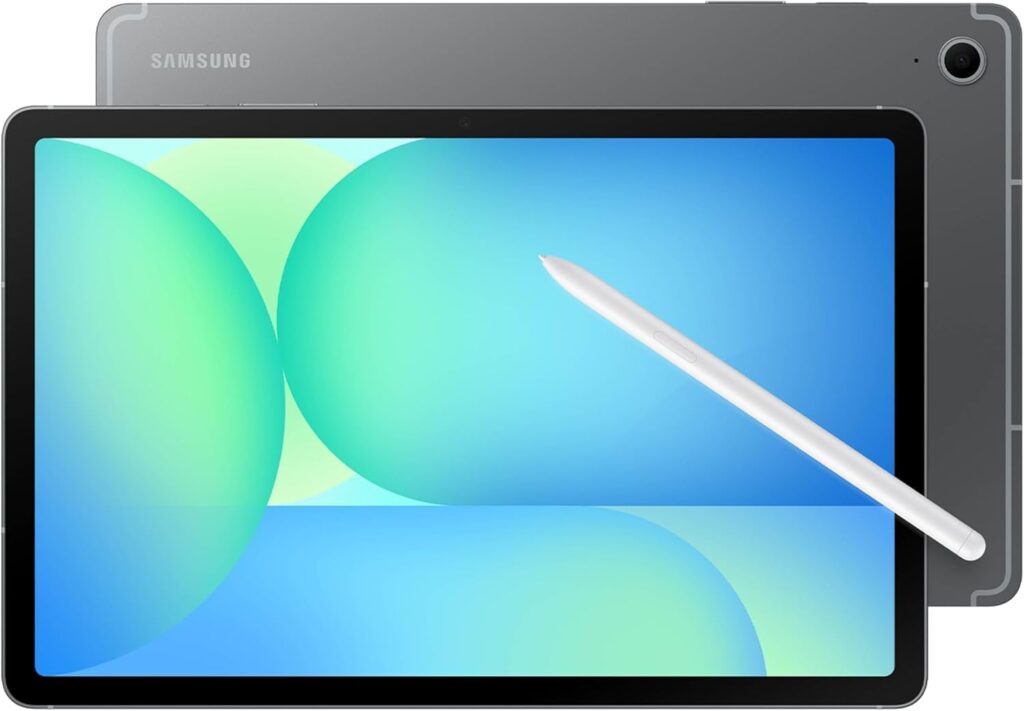 Samsung Galaxy Tab S10 FE planšetė Wi‑Fi – 128GB
