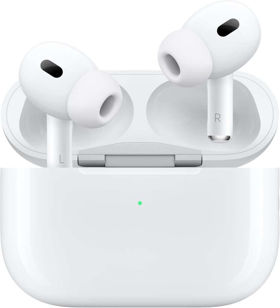 APPLE AirPods Pro (2nd generation) USB‑C