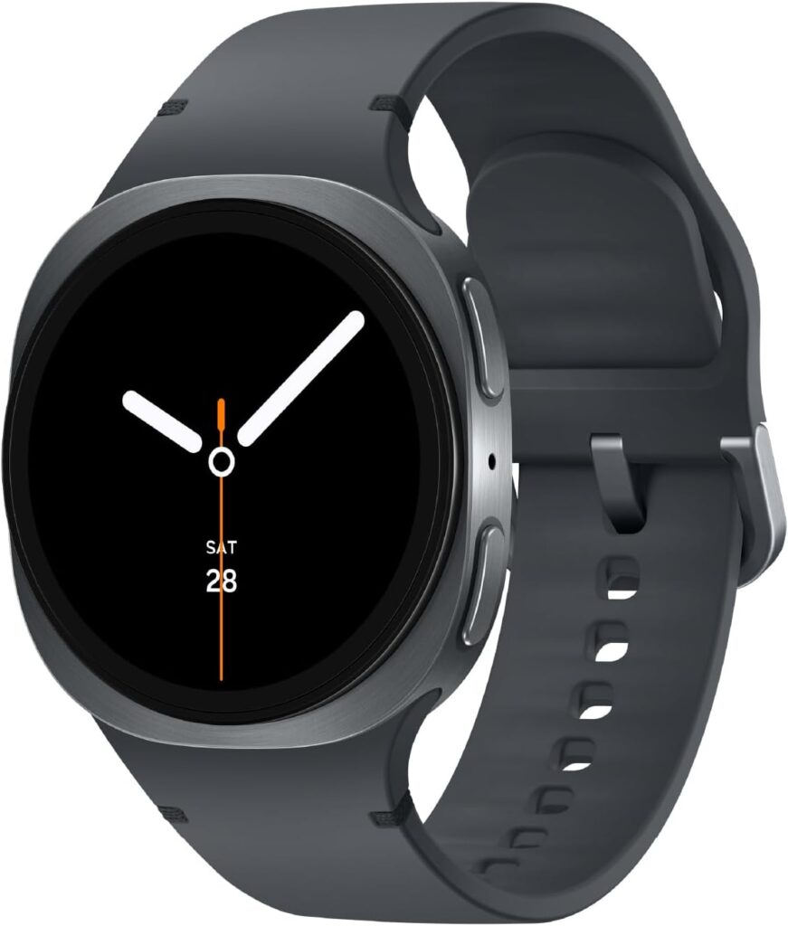 Samsung Galaxy Watch8 Classic
