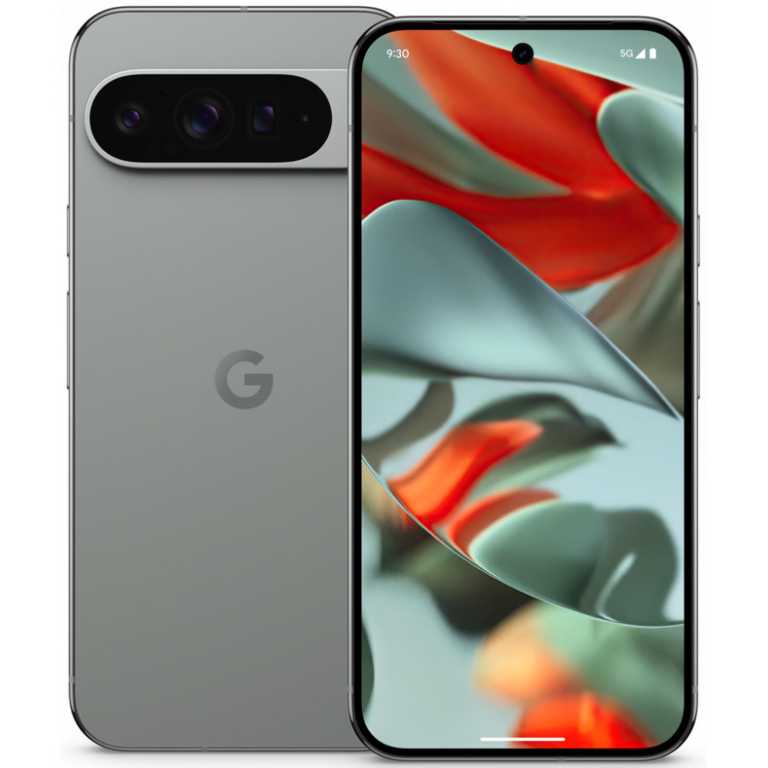 Google Pixel 9 Pro 5G 16 GB/256 GB (Hazel)