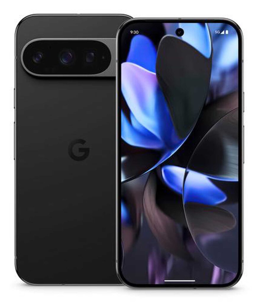 Google Pixel 9 Pro XL 5G 16 GB/512 GB (Obsidian)