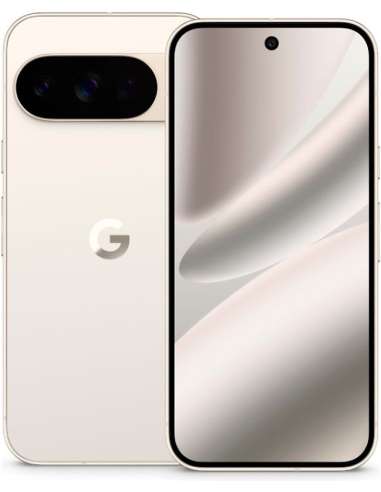 Google Pixel 10 Pro 5G 16 GB/512 GB (Porcelain)