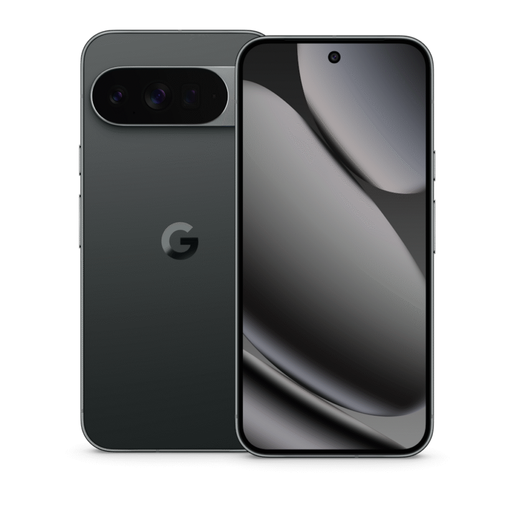 Google Pixel 10 5G 12 GB/128 GB (Obsidian)